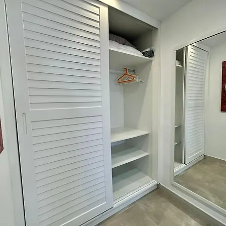 Casa Palmera 빌라 라 파레드