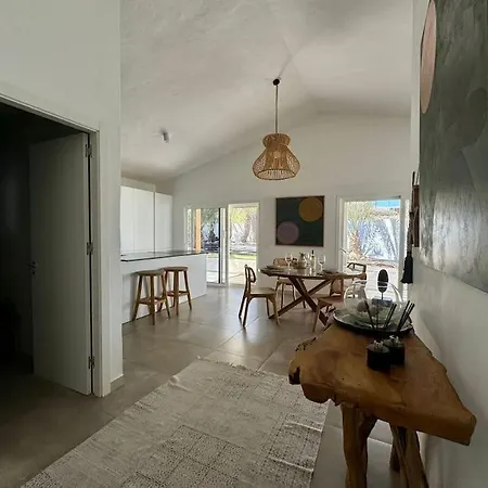 Casa Palmera * 라 파레드