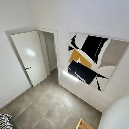 Casa Palmera 빌라 라 파레드