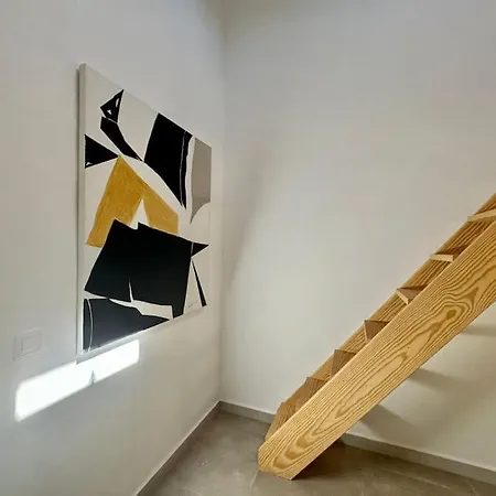 빌라 Casa Palmera 라 파레드