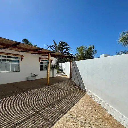 Casa Palmera * 라 파레드