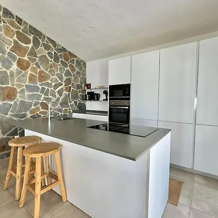 Casa Palmera 라 파레드