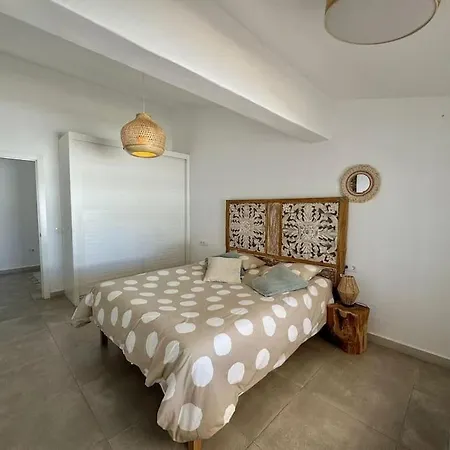 Casa Palmera Vila La Pared (Las Palmas)