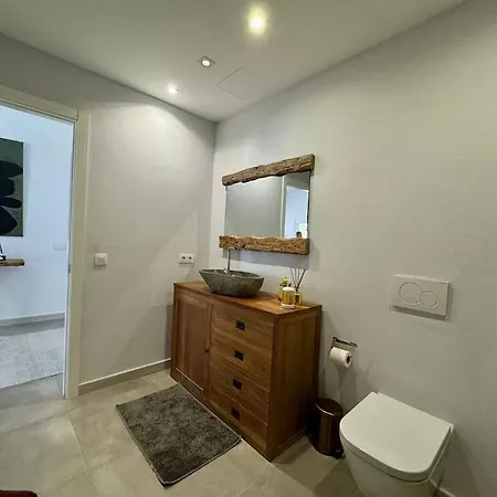 Casa Palmera * Ла-Паред