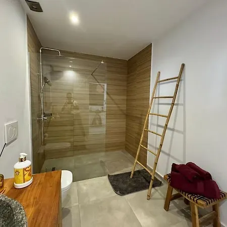 Casa Palmera Вилла *