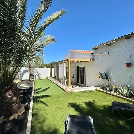 Casa Palmera *