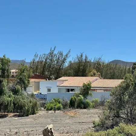 Casa Palmera Вилла