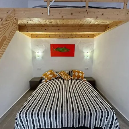 Casa Palmera