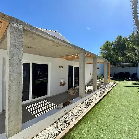 Casa Palmera 拉帕拉德