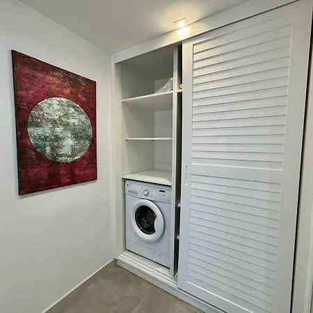 Casa Palmera * 拉帕拉德