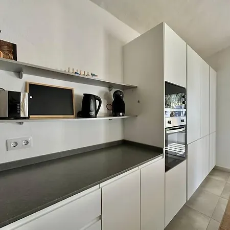 Casa Palmera 拉帕拉德