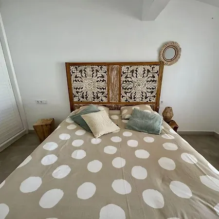 Casa Palmera * 拉帕拉德