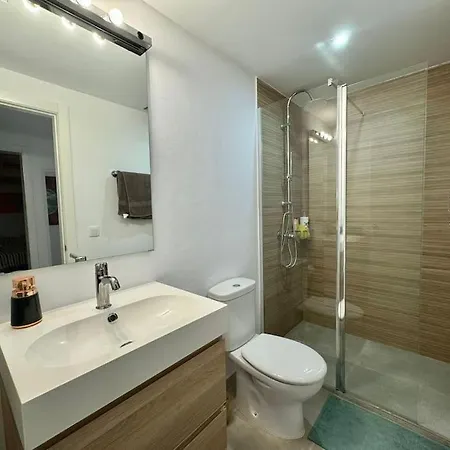 别墅 Casa Palmera *