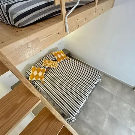 Casa Palmera 别墅 *