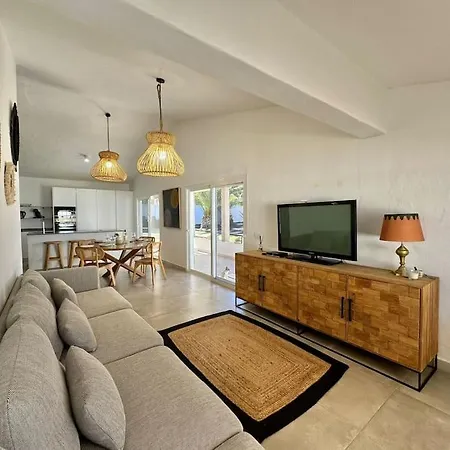 别墅 Casa Palmera *